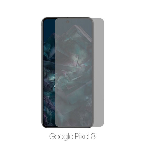 FixPremium HydroGel Anti-Spy - Védőfólia - Google Pixel 8