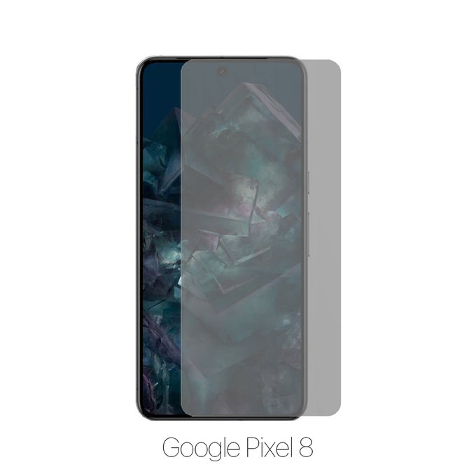 FixPremium HydroGel Anti-Spy - Védőfólia - Google Pixel 8