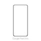 FixPremium FullCover Glass - Edzett üveg - Google Pixel 9 Pro