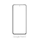 FixPremium FullCover Glass - Edzett üveg - Google Pixel 8