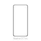 FixPremium FullCover Glass - Edzett üveg - Realme GT7 Pro
