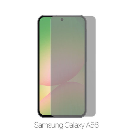 FixPremium HydroGel Anti-Spy - Védőfólia - Samsung Galaxy A56