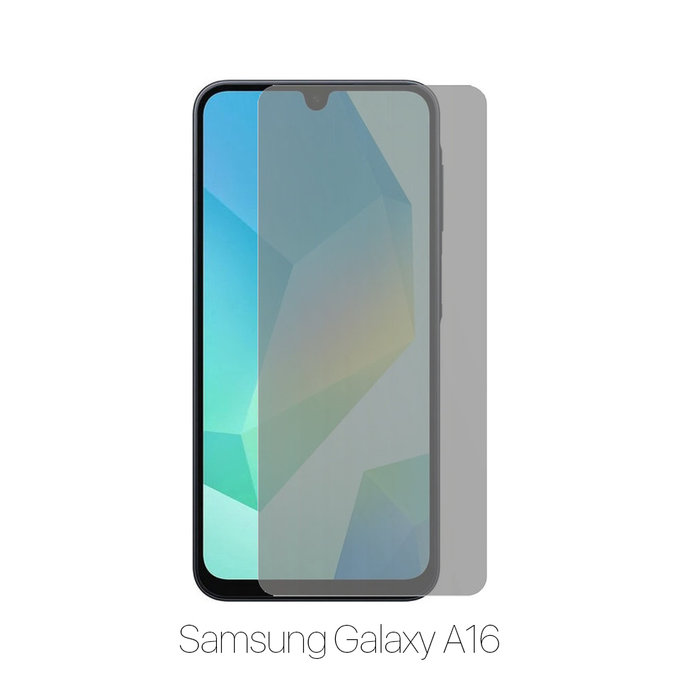 FixPremium HydroGel Anti-Spy - Védőfólia - Samsung Galaxy A16