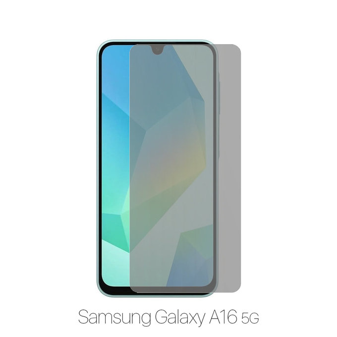 FixPremium HydroGel Anti-Spy - Védőfólia - Samsung Galaxy A16 5G