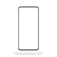 FixPremium FullCover Glass - Edzett üveg - Samsung Galaxy A55 A556B