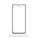 FixPremium FullCover Glass - Edzett üveg - Samsung Galaxy A16 5G