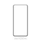 FixPremium FullCover Glass - Edzett üveg - Vivo X200 Pro