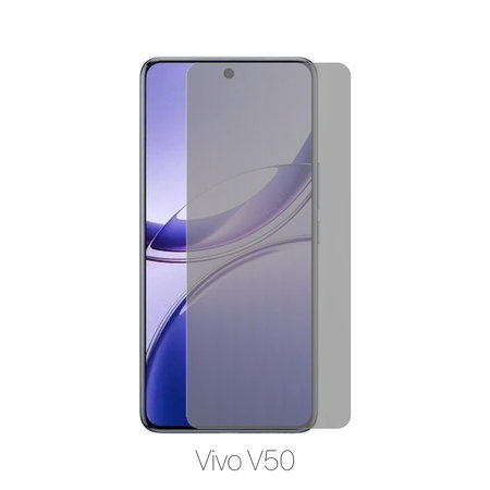 FixPremium HydroGel Anti-Spy - Védőfólia - Vivo V50