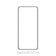 FixPremium FullCover Glass - Edzett üveg - Xiaomi 14T, 14T Pro