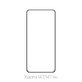 FixPremium FullCover Glass - Edzett üveg - Xiaomi 14T, 14T Pro