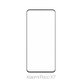 FixPremium FullCover Glass - Edzett üveg - Xiaomi Poco X7