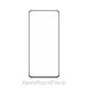 FixPremium FullCover Glass - Edzett üveg - Xiaomi Poco M7 Pro 5G