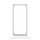 FixPremium FullCover Glass - Edzett üveg - Xiaomi Poco M7 Pro 5G