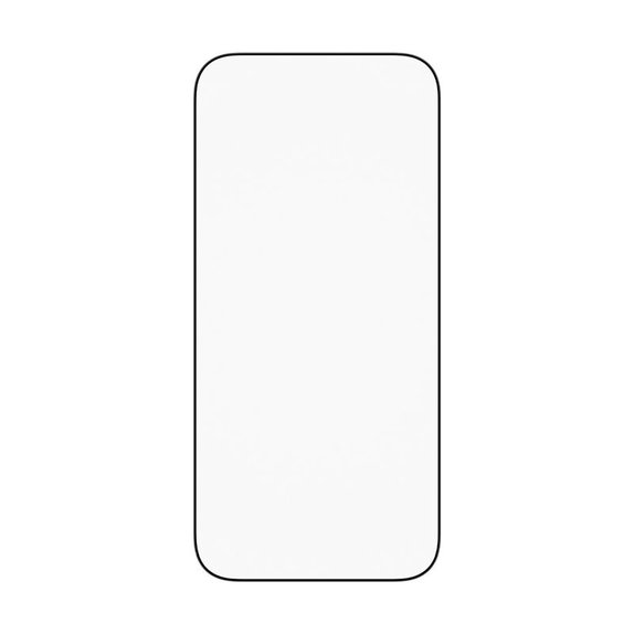 PanzerGlass - UWF edzett üveg aplikátorral iPhone 17 Air, fekete