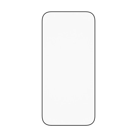 PanzerGlass - UWF edzett üveg aplikátorral iPhone 17 Air, fekete