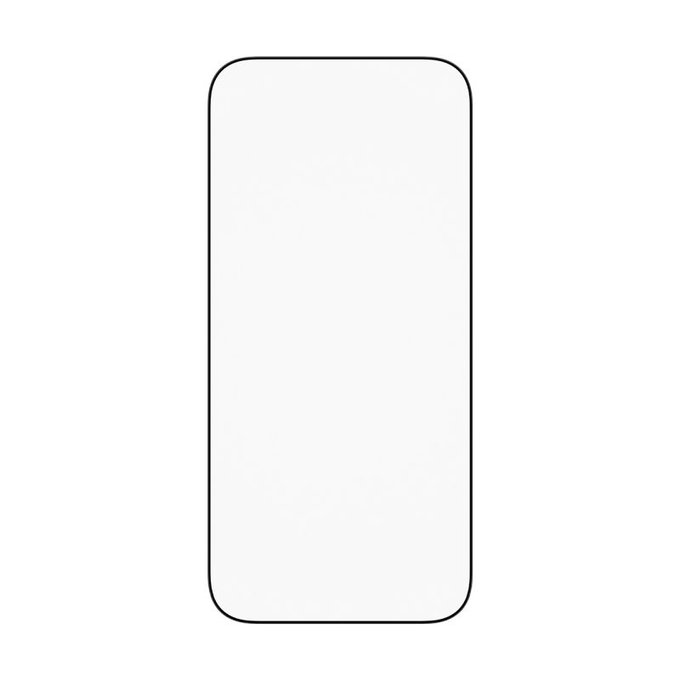 PanzerGlass - UWF edzett üveg aplikátorral iPhone 17 Air, fekete