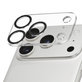 PanzerGlass - Objektívlencse védő PicturePerfect iPhone 17 Pro, átlátszó