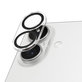 PanzerGlass - Objektívlencse védő PicturePerfect iPhone 17, átlátszó
