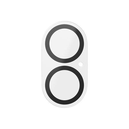 PanzerGlass - Objektívlencse védő PicturePerfect iPhone 17, átlátszó