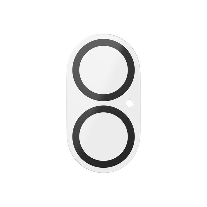 PanzerGlass - Objektívlencse védő PicturePerfect iPhone 17, átlátszó