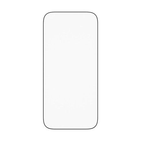 PanzerGlass - UWF edzett üveg aplikátorral iPhone 17 Pro, fekete