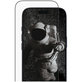 Edzett üveg UWF Ceramic II applikátorral iPhone 17 Pro készülékhez, Fekete, PanzerGlass