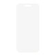 Edzett üveg Anti-Reflective applikátorral iPhone 17 Air készülékhez, Fekete, PanzerGlass