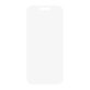Edzett üveg Anti-Reflective applikátorral iPhone 17 Pro készülékhez, Fekete, PanzerGlass