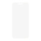 Edzett üveg Anti-Reflective applikátorral iPhone 17 Pro Max készülékhez, Fekete, PanzerGlass