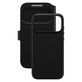 Tok Wallet Tango Two-In-One MagSafe-fel - iPhone 17 Pro Max, fekete, PanzerGlass