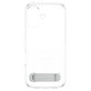Tok Kickstand iPhone 17 készülékhez, Átlátszó, PanzerGlass