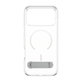 Tok Kickstand - iPhone 17 Pro Max, átlátszó, PanzerGlass
