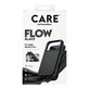 FLOW tok MagSafe támogatással iPhone 17 Pro készülékhez, Fekete, CARE