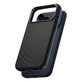 Tok FLOW MagSafe-fel - iPhone 17 Pro Max, fekete, PanzerGlass