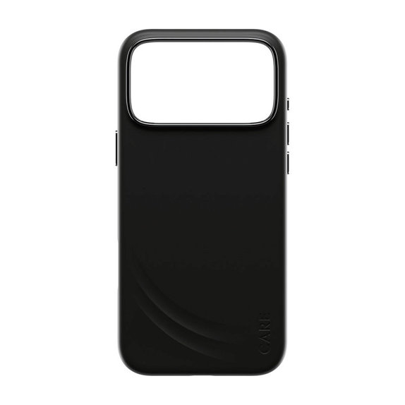 Tok FLOW MagSafe-fel - iPhone 17 Pro Max, fekete, PanzerGlass