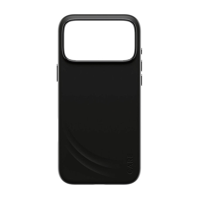 Tok FLOW MagSafe-fel - iPhone 17 Pro Max, fekete, PanzerGlass