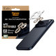 Hoops Kameralencse-védő iPhone 17 Pro Max/17 Pro/16 Pro Max/16 Pro készülékhez, Glitter Gold, PanzerGlass