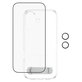 Bundle 3 az 1-ben Kick iPhone 17 készülékhez, PanzerGlass