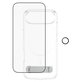 Bundle 3 az 1-ben Kick iPhone Air készülékhez, PanzerGlass