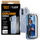 Bundle 3 az 1-ben Explorer iPhone 17 készülékhez, PanzerGlass