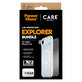 Bundle 3 az 1-ben Explorer iPhone Air készülékhez, PanzerGlass