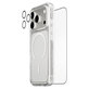 Bundle 3 az 1-ben Explorer iPhone 17 Pro készülékhez, PanzerGlass