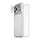 Bundle 3 az 1-ben Explorer iPhone 17 Pro Max készülékhez, PanzerGlass