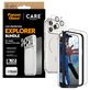 Bundle 3 az 1-ben Explorer iPhone 17 Pro Max készülékhez, PanzerGlass