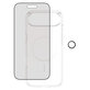 Bundle 3 az 1-ben Privacy iPhone Air készülékhez, PanzerGlass