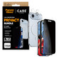 Bundle 3 az 1-ben Privacy iPhone Air készülékhez, PanzerGlass