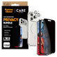 Bundle 3 az 1-ben Privacy iPhone 17 Pro Max készülékhez, PanzerGlass
