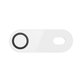 PanzerGlass - Objektívlencse védő PicturePerfect iPhone 17 Air, átlátszó