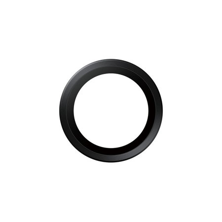 PanzerGlass - Objektívlencse védő Hoops iPhone 17 Air, fekete