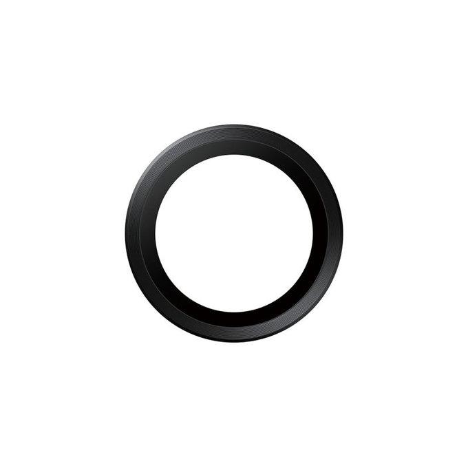 PanzerGlass - Objektívlencse védő Hoops iPhone 17 Air, fekete